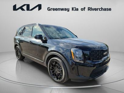 Used 2022 Kia Telluride EX w/ EX Premium Package