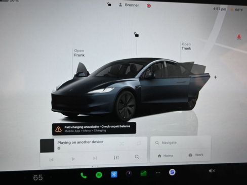 Used 2025 Tesla Model 3 Long Range image 25