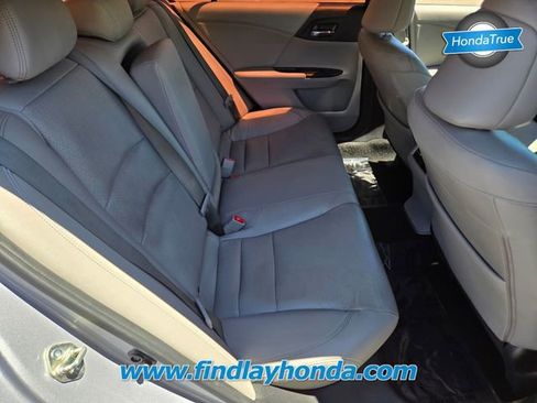 Used 2016 Honda Accord EX-L image 19