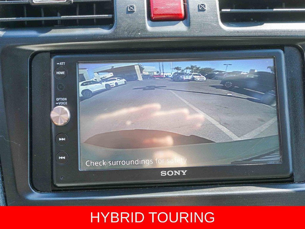 Used 2014 Subaru Crosstrek Touring AWD/4WD image 23