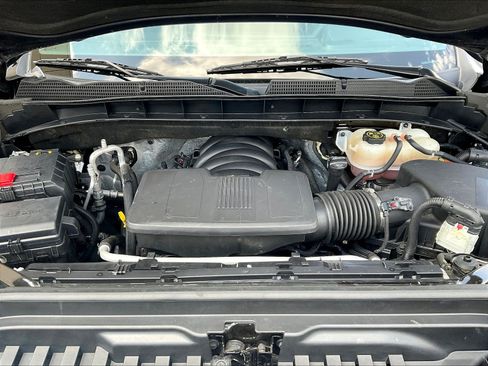 Used 2023 GMC Sierra 1500 SLE AWD/4WD image 29