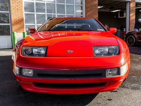 Used 1992 Nissan 300ZX Hatchback image 29