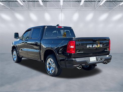 New 2026 RAM 1500 Big Horn image 4