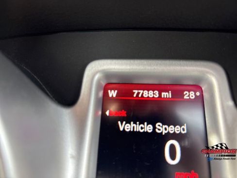 Used 2018 Dodge Journey GT w/ Nav & Sun Group image 19