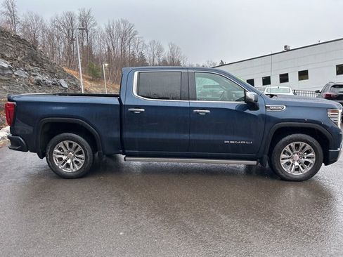 Used 2023 GMC Sierra 1500 Denali image 5