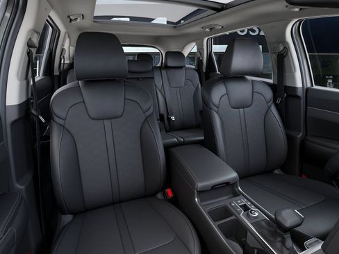New 2026 Kia Sorento S FWD image 15
