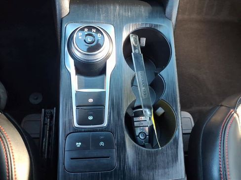 Used 2023 Ford Escape ST-Line image 17