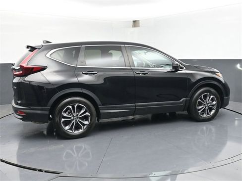 Used 2022 Honda CR-V EX image 3