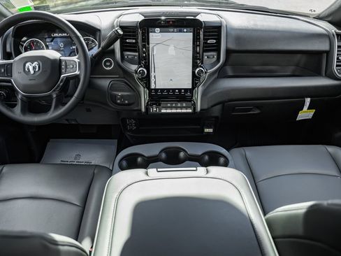 New 2026 RAM 2500 Tradesman image 22