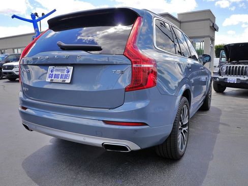 Used 2020 Volvo XC90 T5 Momentum w/ Protection Package AWD/4WD image 5