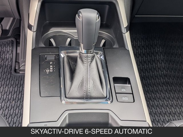 New 2026 MAZDA CX-5 Preferred AWD/4WD image 16
