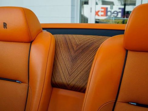 Used 2016 Rolls-Royce Dawn image 77