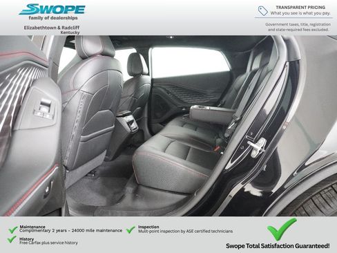New 2026 Dodge Charger R/T AWD/4WD image 11