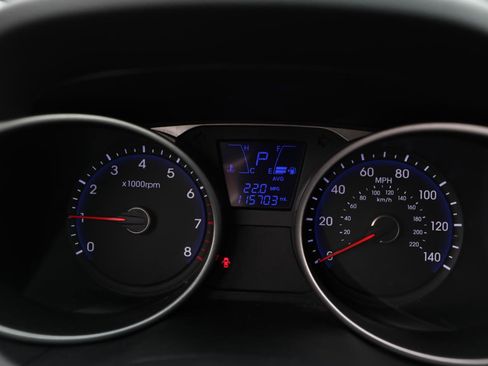 Used 2015 Hyundai Tucson SE AWD/4WD image 24