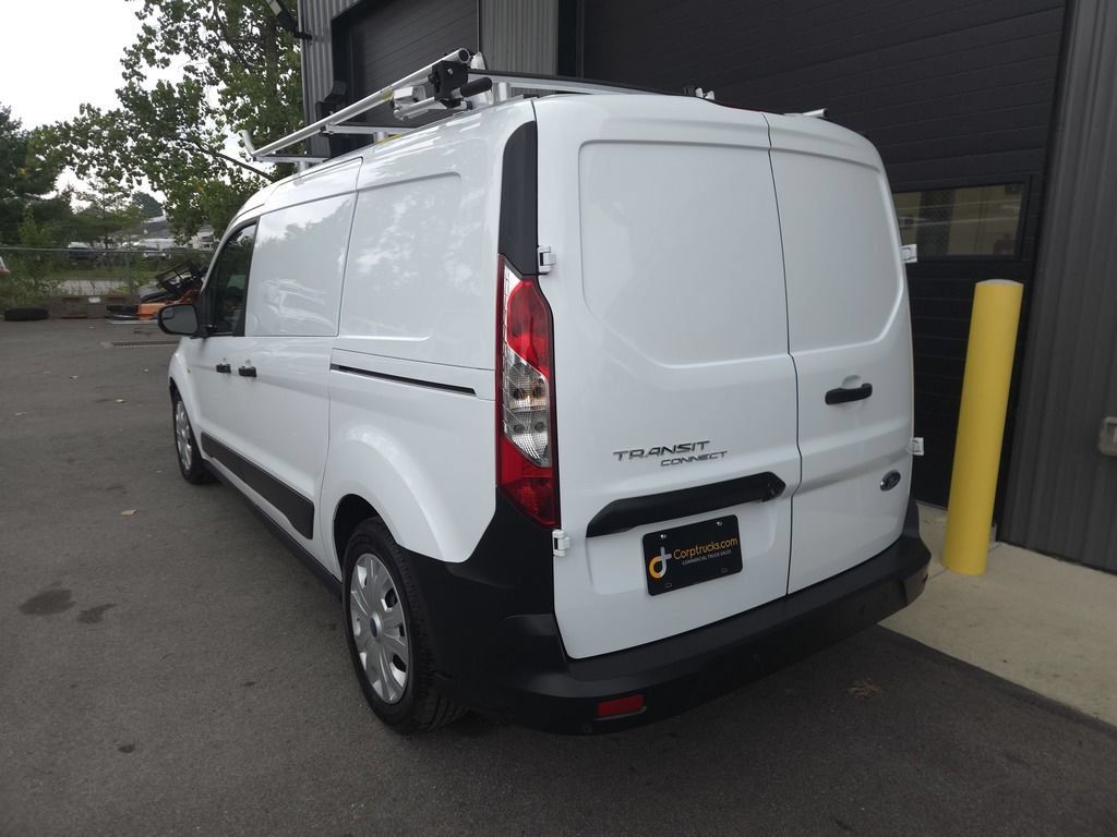 Used 2020 Ford Transit Connect XL FWD image 3