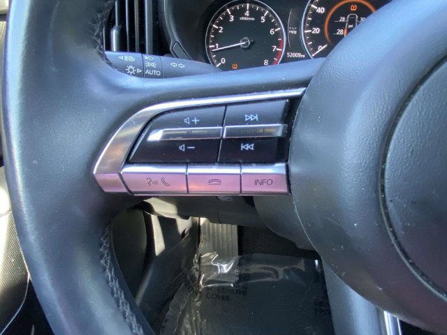 Used 2025 MAZDA CX-50 AWD 2.5 S w/ Preferred Package image 19
