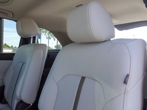 Used 2024 MAZDA CX-90 Plug-In Hybrid w/ Premium Plus image 21