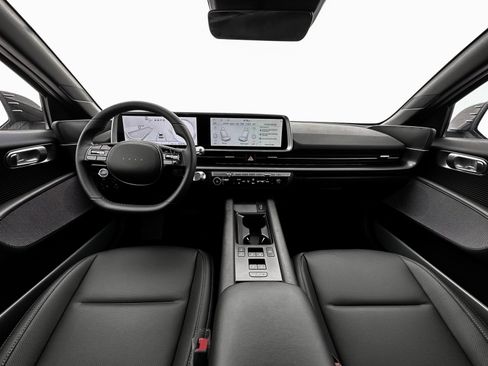 New 2024 Hyundai Ioniq 6 SEL image 25