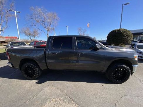 Used 2020 RAM 1500 Big Horn image 2