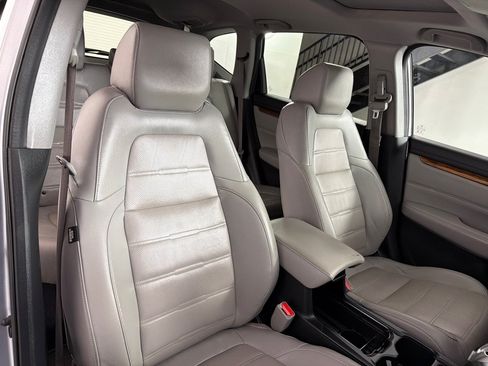 Used 2019 Honda CR-V EX-L image 25