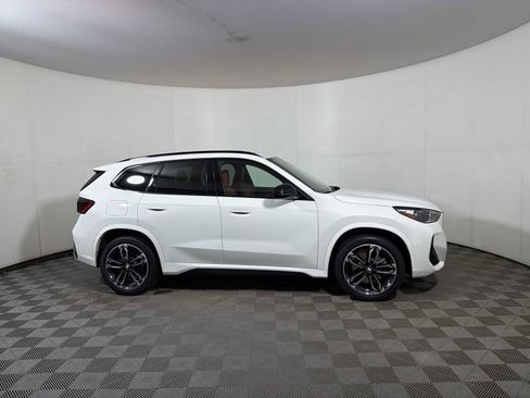 Certified 2023 BMW X1 xDrive28i w/ M Sport Package AWD/4WD image 7
