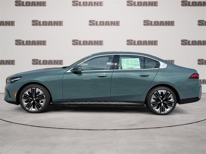 New 2026 BMW 530i xDrive