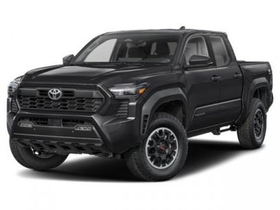 Used 2024 Toyota Tacoma TRD Off-Road