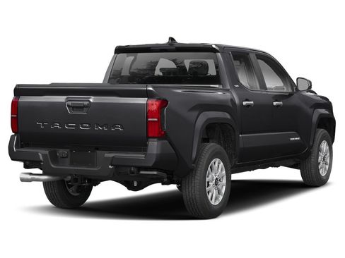Used 2025 Toyota Tacoma SR5 AWD/4WD image 2