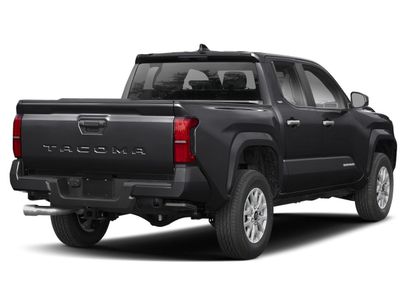 Used 2025 Toyota Tacoma SR5