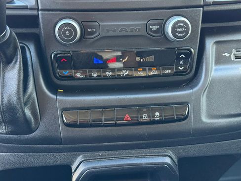 Used 2023 RAM ProMaster 1500 FWD image 21