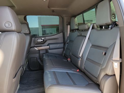 Used 2020 GMC Sierra 1500 Denali image 8
