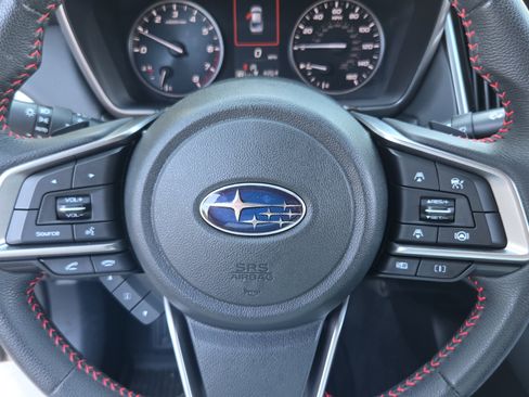 Used 2022 Subaru Legacy Sport AWD/4WD image 22