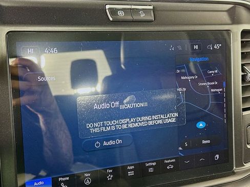 New 2026 Ford F450 Platinum w/ FX4 Off-Road Package AWD/4WD image 15