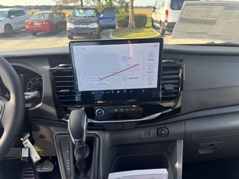 Used 2024 Ford Transit 350 XLT image 11