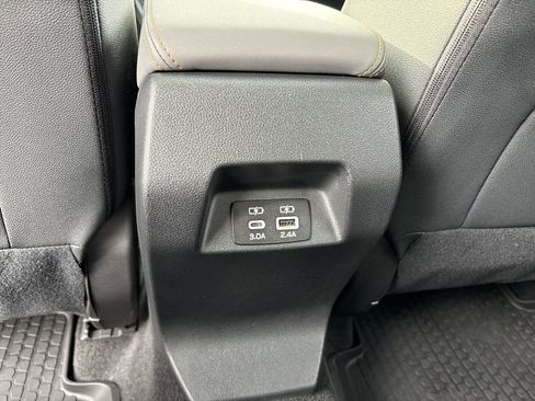 Used 2024 Subaru Crosstrek 2.5i Wilderness w/ Crosstrek Mirror Package image 24