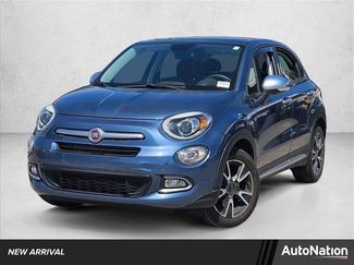 Used 2018 FIAT 500X Pop w/ Popular Equipment Group video 1
