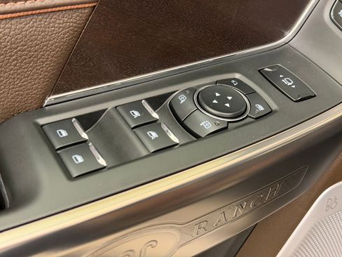 New 2026 Ford F250 King Ranch w/ Tremor Off-Road Package image 13