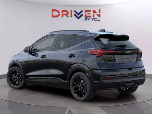 New 2027 Chevrolet Bolt RS image 2