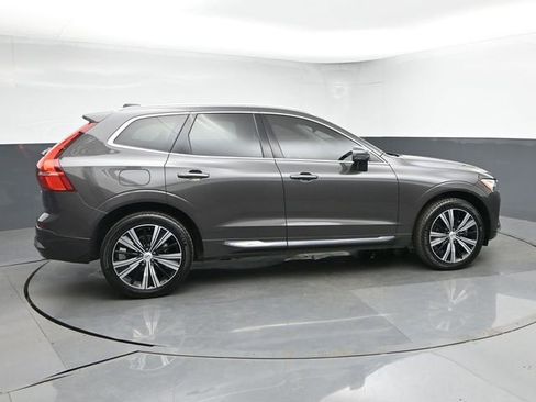 Used 2023 Volvo XC60 B5 Plus w/ Protection Package AWD/4WD image 9