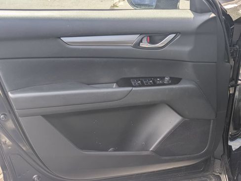Certified 2023 MAZDA CX-5 AWD 2.5 S image 9