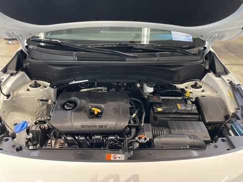 Certified 2024 Kia Seltos S AWD/4WD image 31