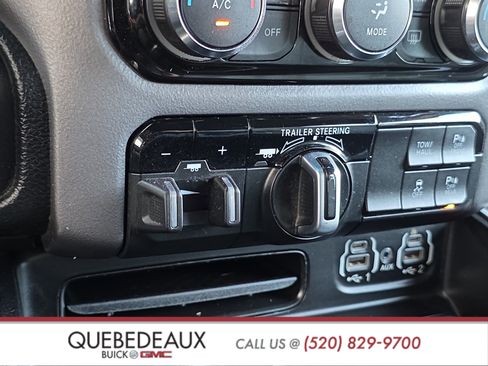 Used 2022 RAM 1500 Lone Star AWD/4WD image 22