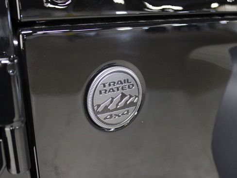 New 2026 Jeep Wrangler Sport S image 32