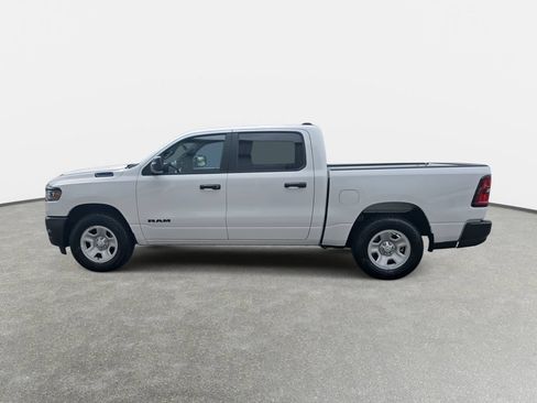 New 2026 RAM 1500 Tradesman RWD image 8