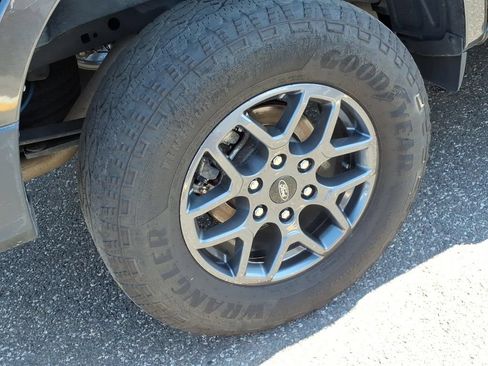 Used 2024 Ford Ranger XLT w/ Technology Package AWD/4WD image 7