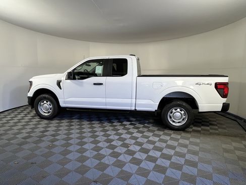 New 2025 Ford F150 XL image 2
