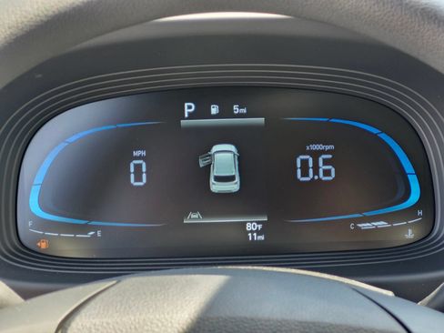 New 2026 Hyundai Venue SE FWD image 28