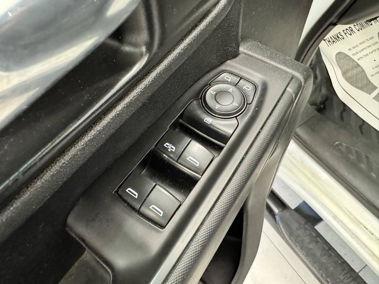 Used 2020 Chevrolet Silverado 2500 W/T w/ WT Fleet Convenience Package AWD/4WD image 11