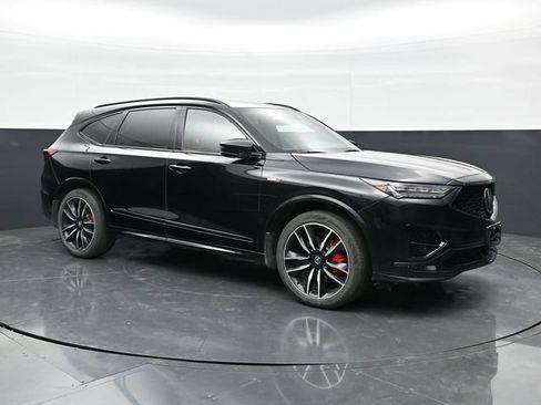 Used 2022 Acura MDX Type S AWD/4WD image 3