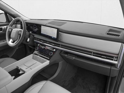 New 2026 Hyundai Santa Fe Calligraphy FWD image 11